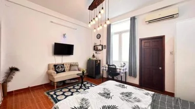 The Vinh HomeStay – Photos 5