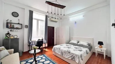 The Vinh HomeStay – Photos 8